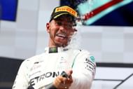 F1 Grand Prix of France
